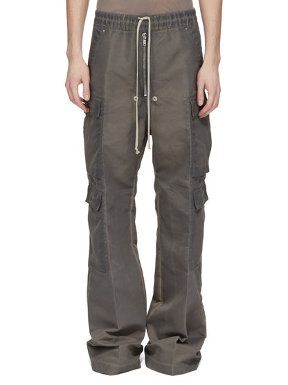 Rick Owens Double Cargo Jumbo Belas