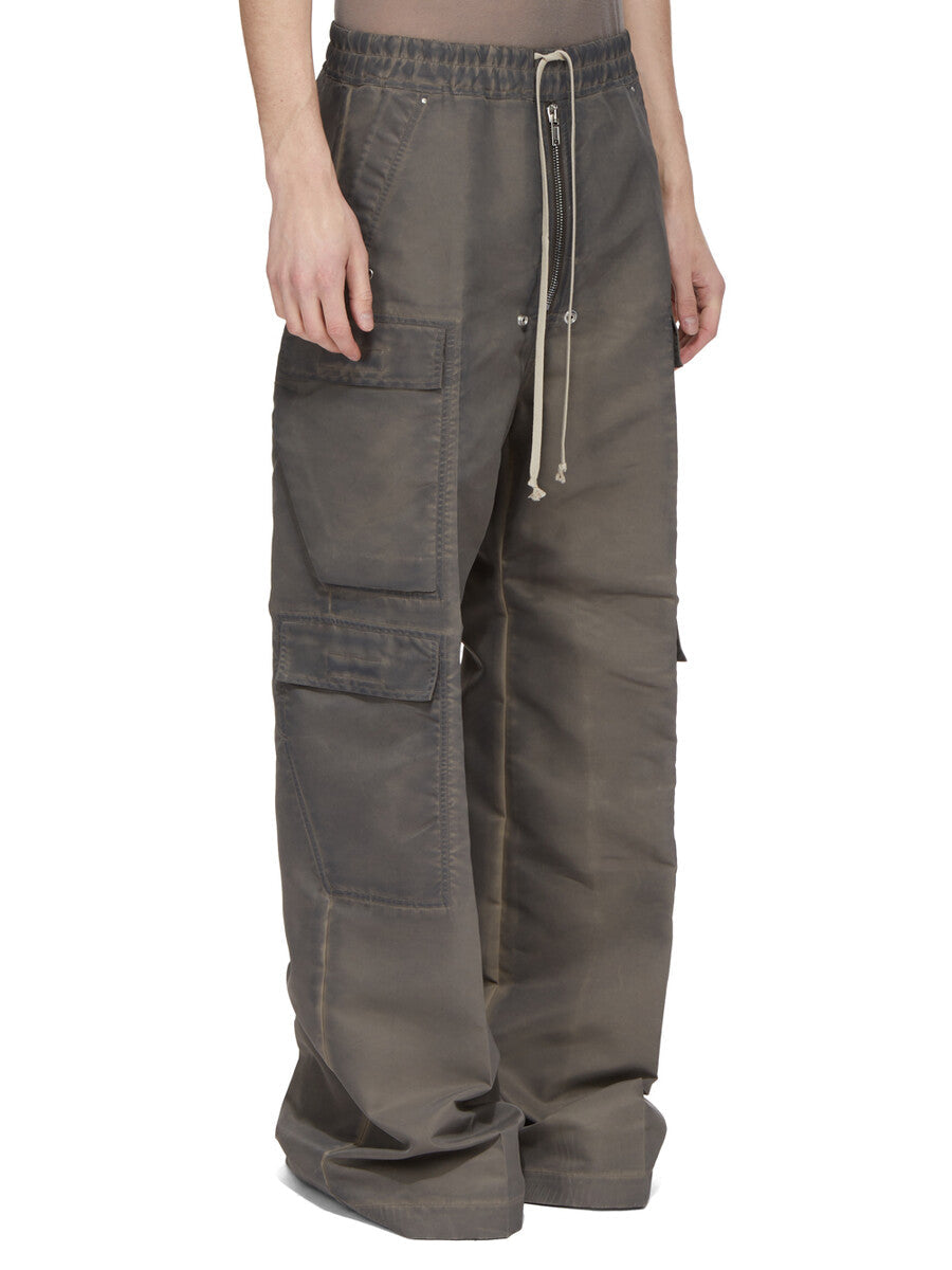 Rick Owens Double Cargo Jumbo Belas