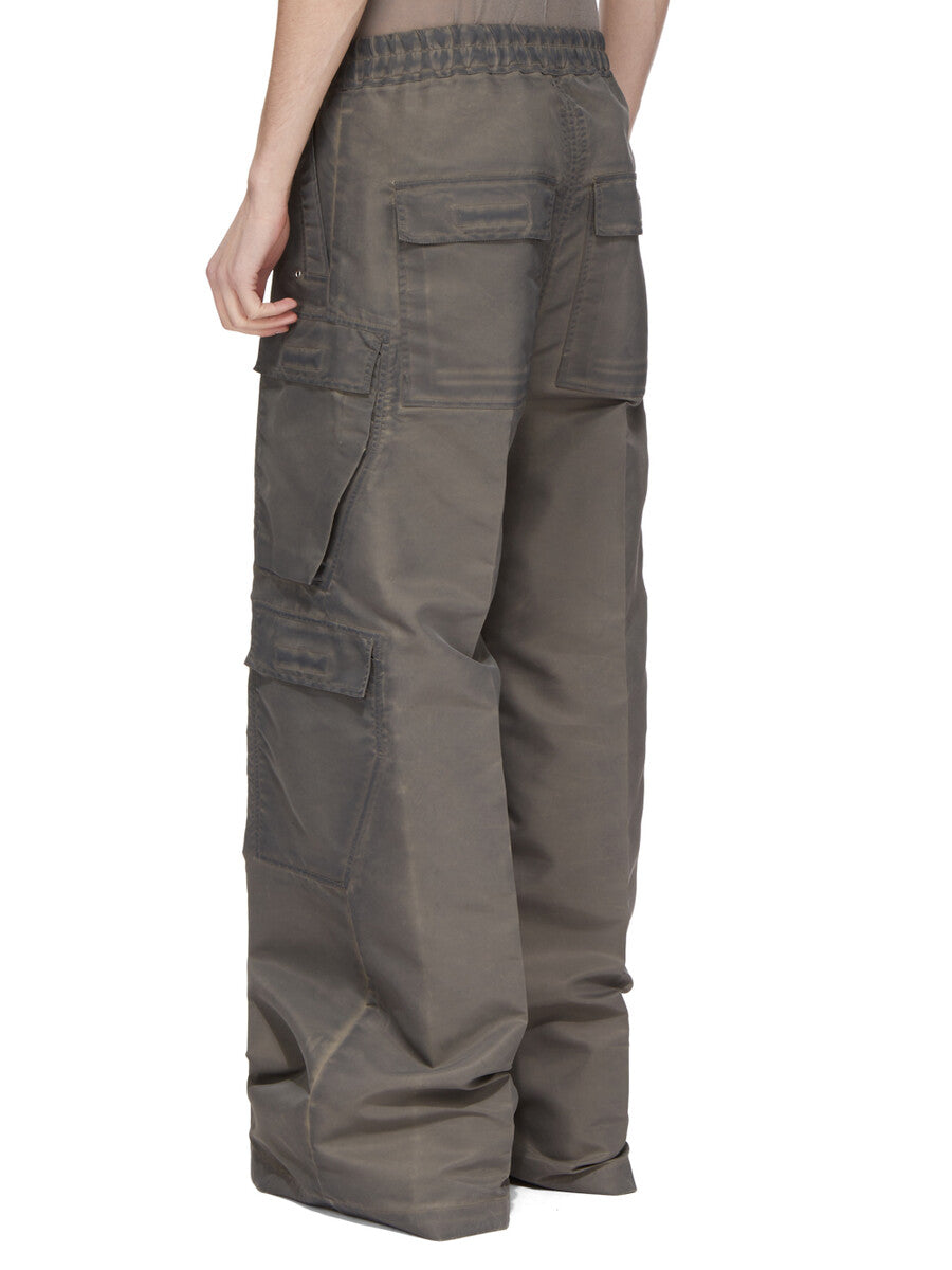 Rick Owens Double Cargo Jumbo Belas