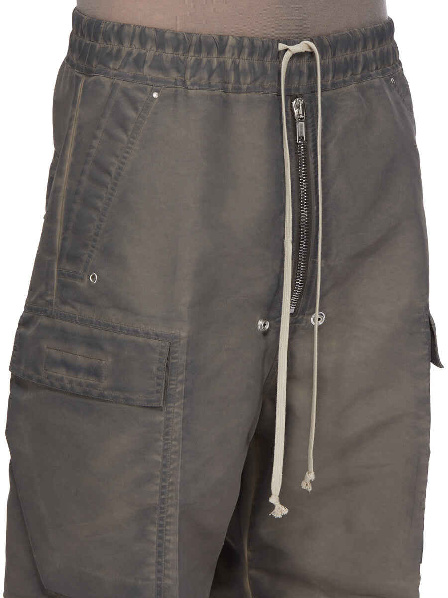 Rick Owens Double Cargo Jumbo Belas