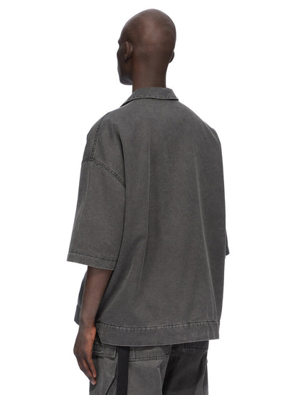 Rick Owens Magnum Tommy Shirt