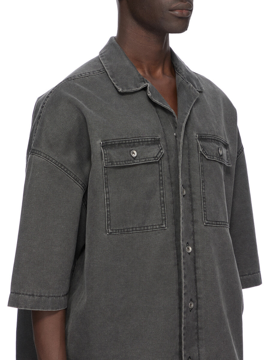 Rick Owens Magnum Tommy Shirt