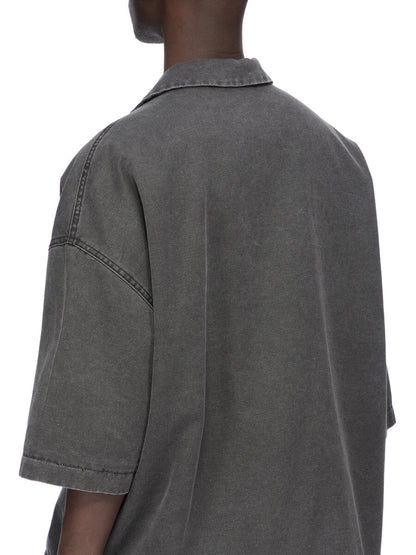 Rick Owens Magnum Tommy Shirt