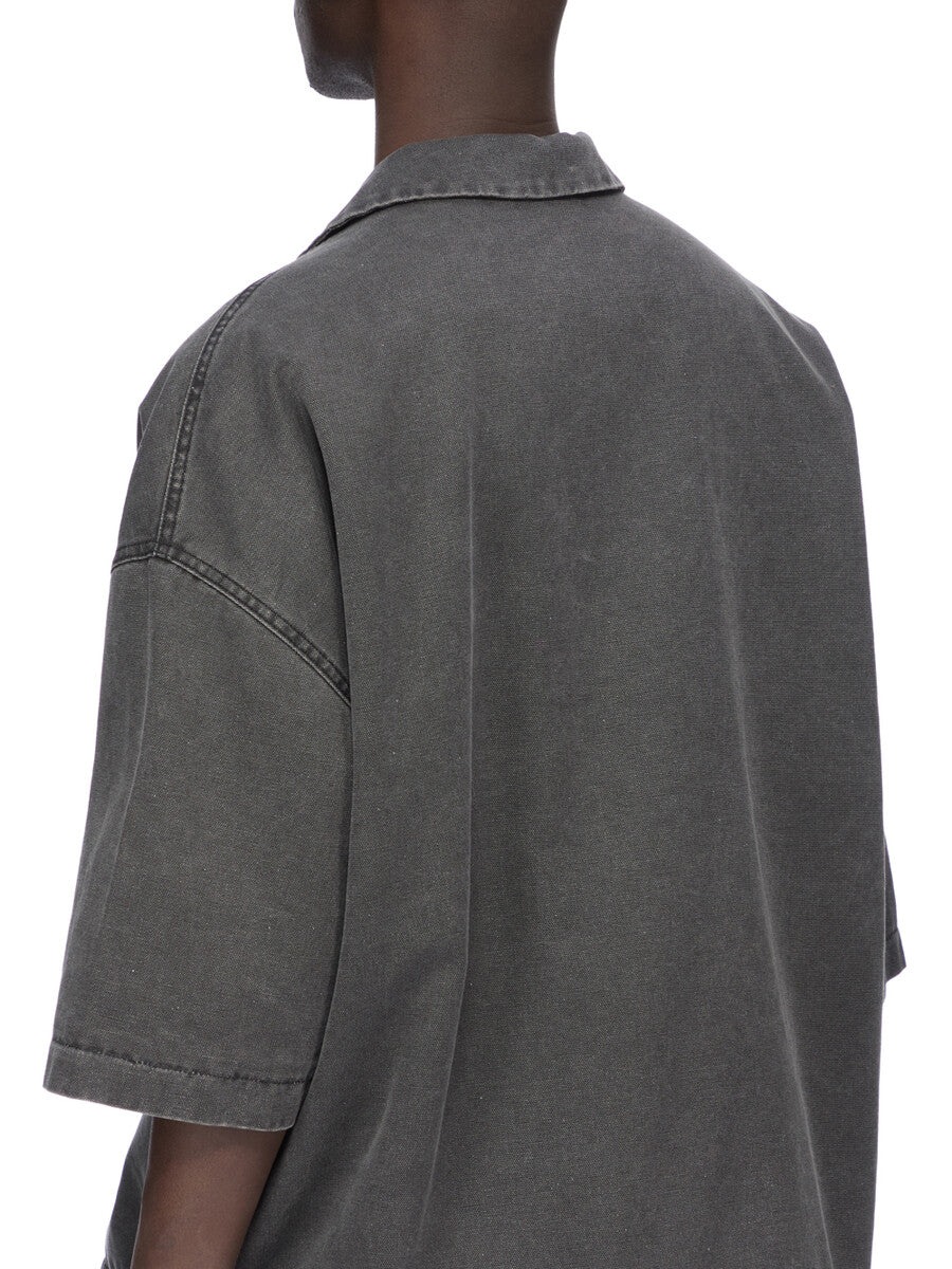 Rick Owens Magnum Tommy Shirt