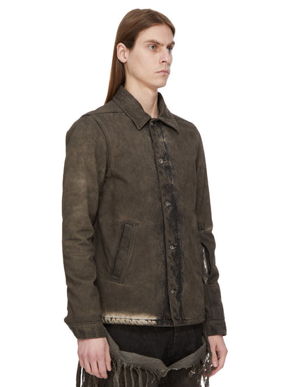 Rick Owens Brad
