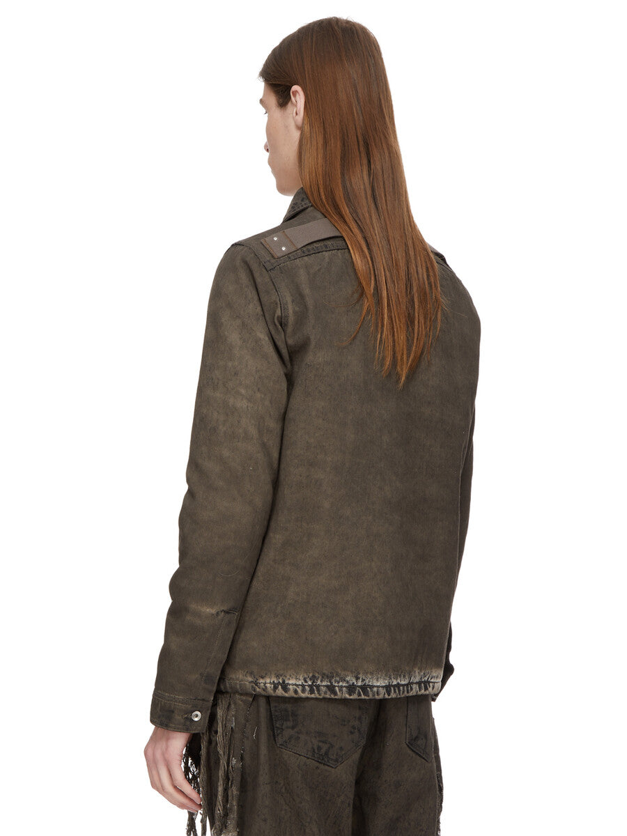 Rick Owens Brad