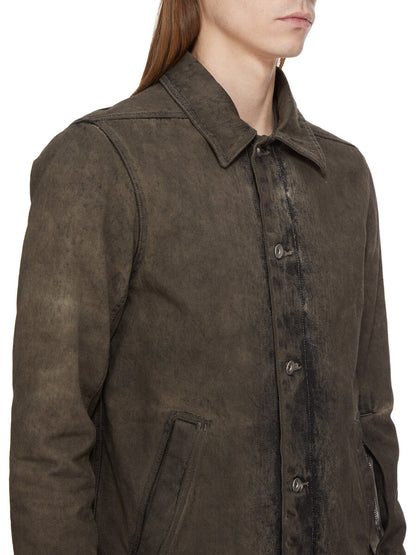 Rick Owens Brad