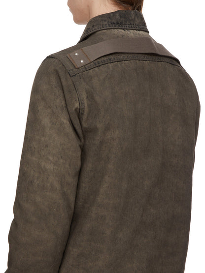 Rick Owens Brad