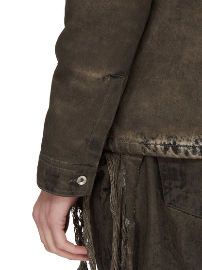 Rick Owens Brad