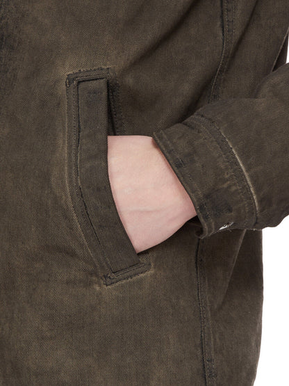 Rick Owens Brad