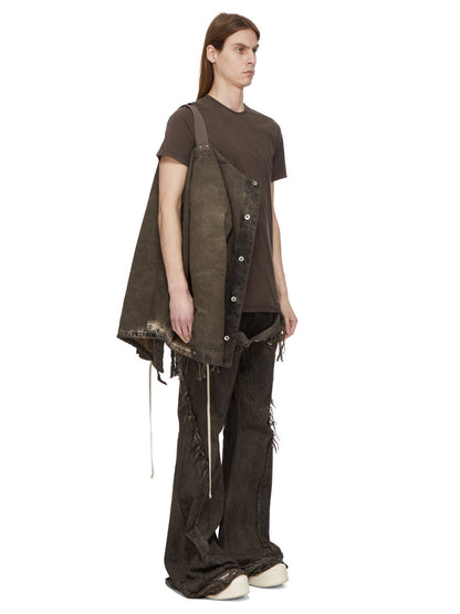 Rick Owens Brad