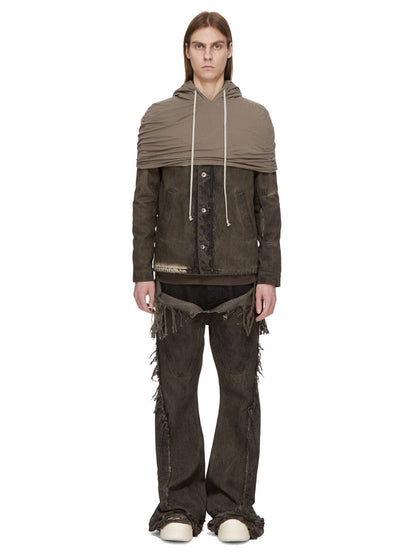 Rick Owens Brad
