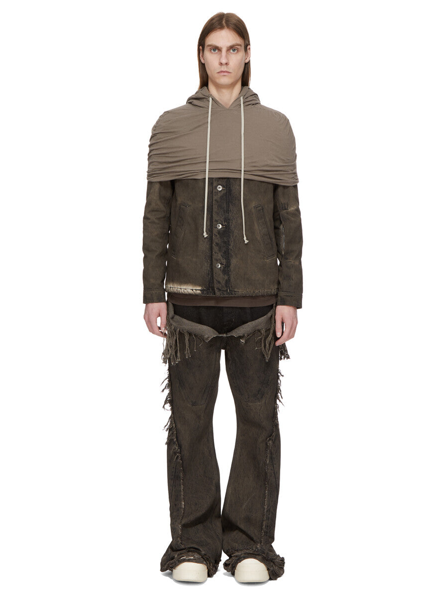 Rick Owens Brad