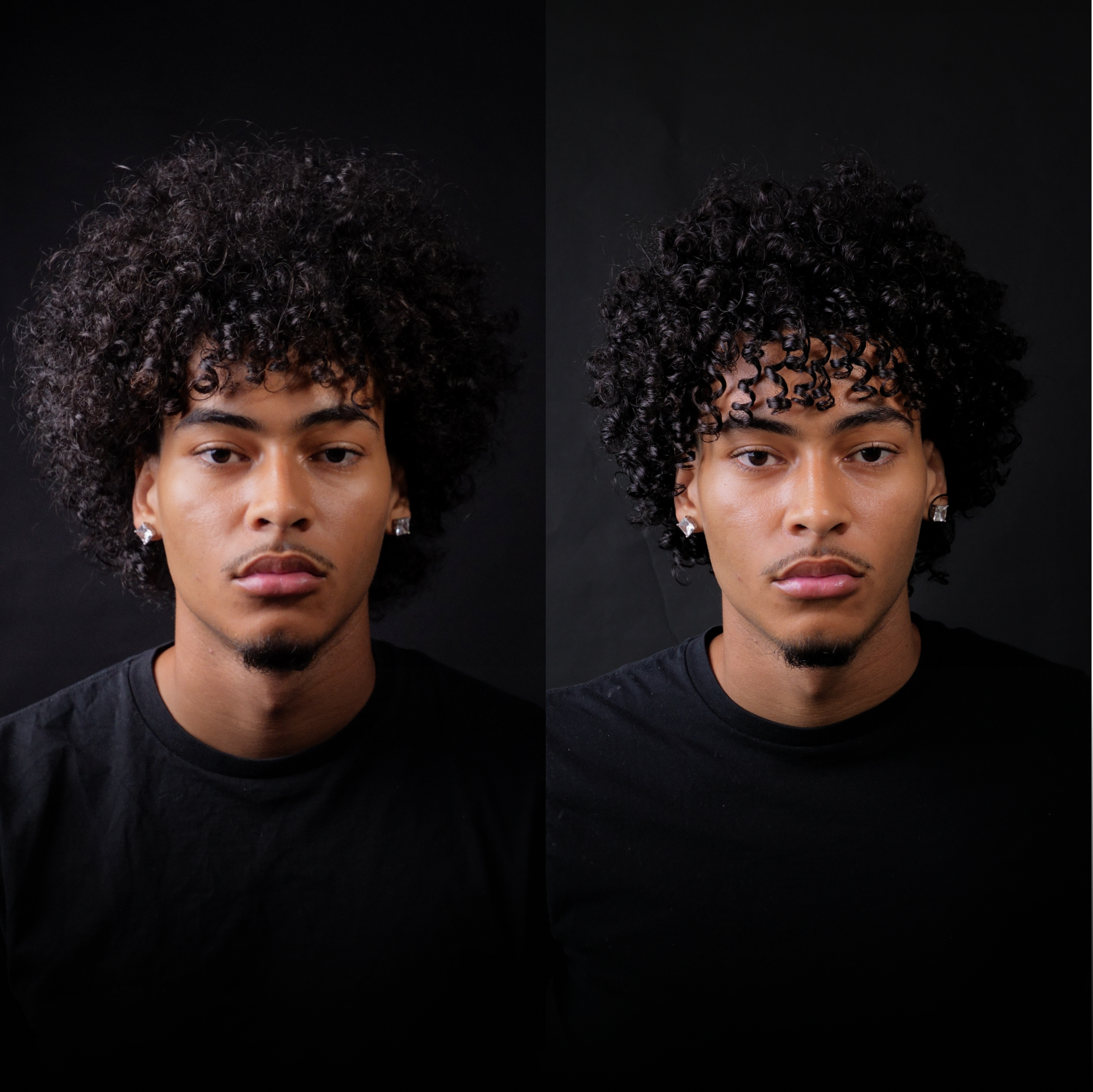 Based Definition & Volume Duo