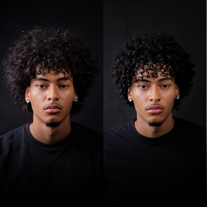 Based Definition & Volume Duo