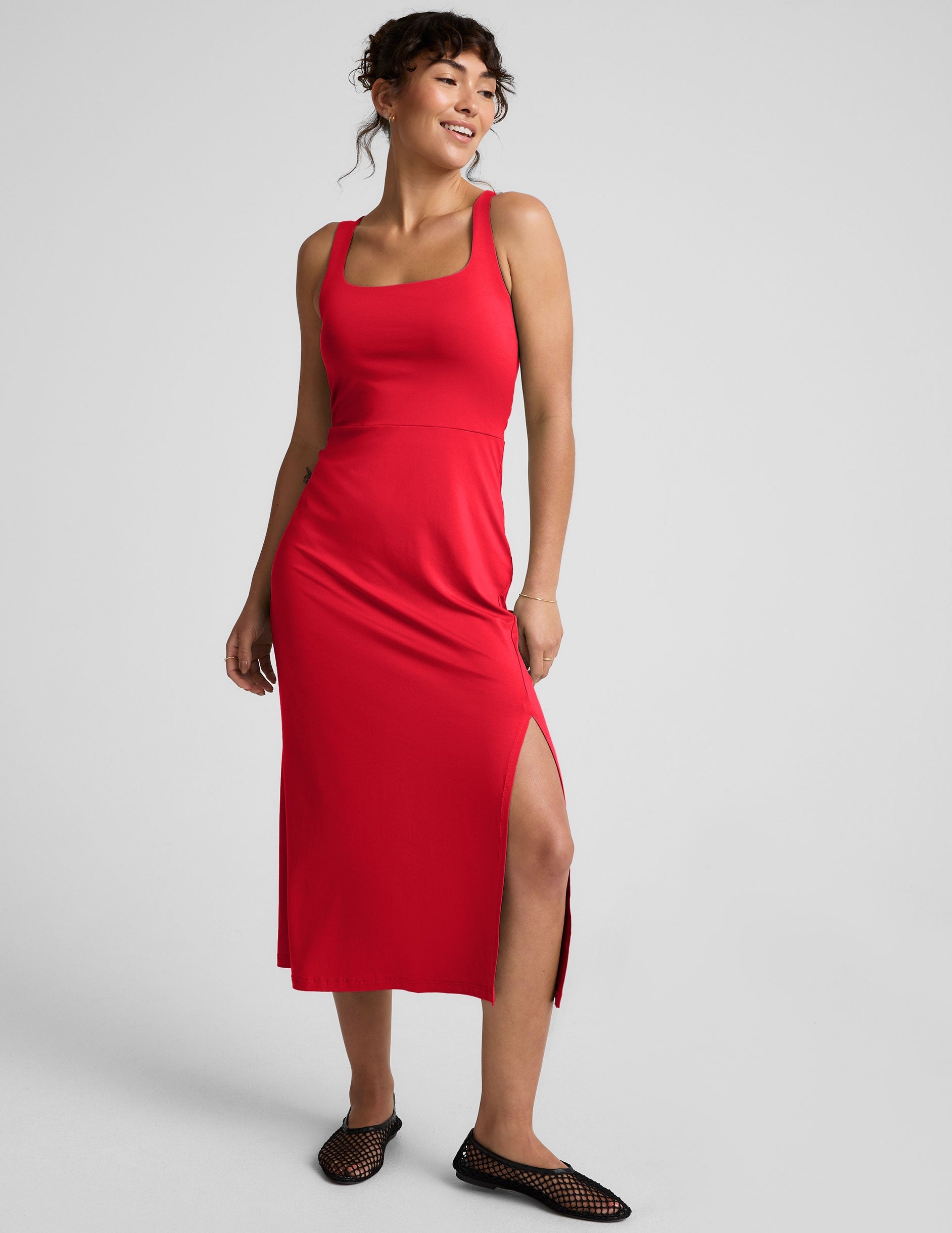 Beyond Yoga Getaway Dress Women's