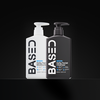 Based Daily Skincare Duo