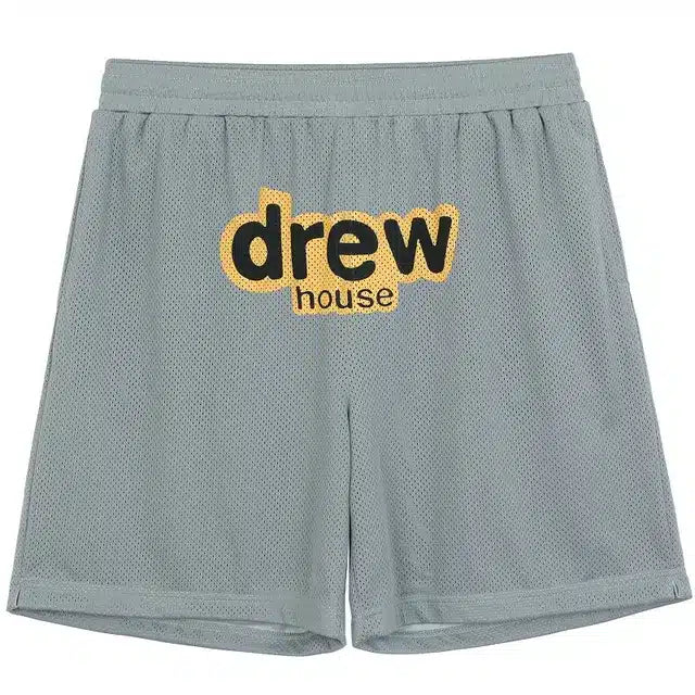 Drew House Men & Women Summer Breeches Shorts