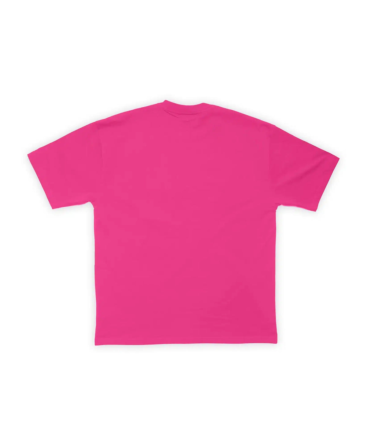 Drew House Mascot Ss Tee Magenta Pink