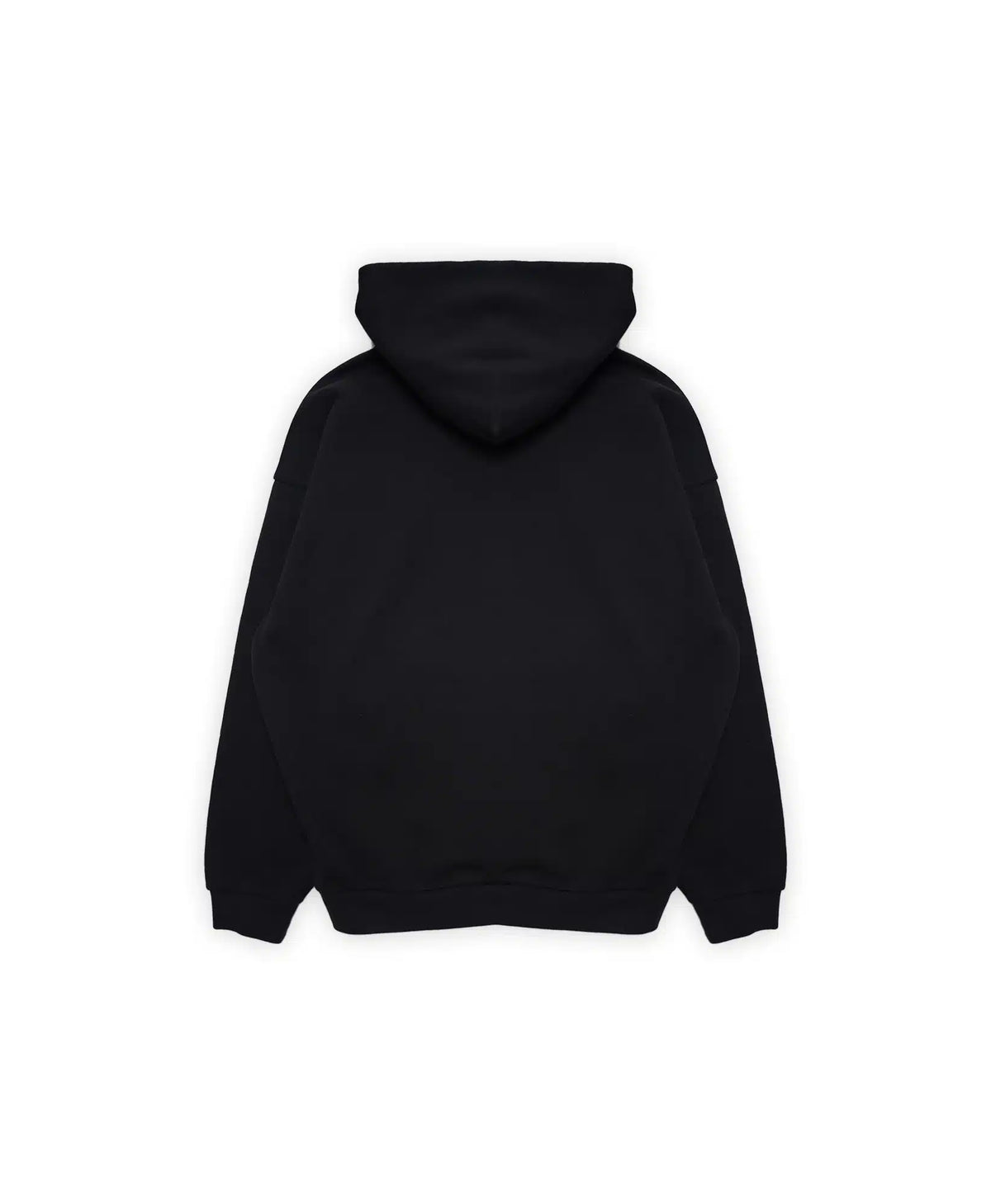 Mini Drew House Mascot Hoodie Black