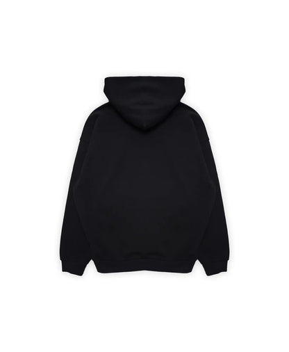 Mini Drew House Mascot Hoodie Black