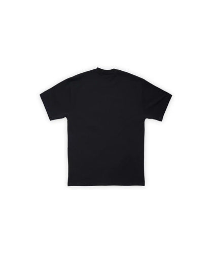 Drew House Mini Drew Mascot Ss Tee Black