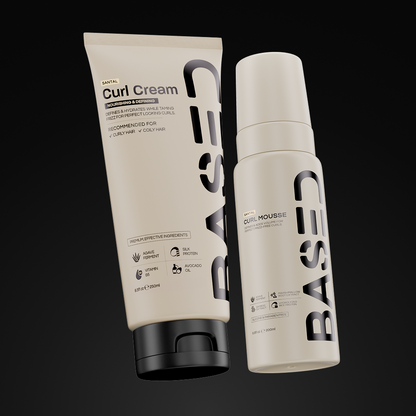 Based Definition & Volume Duo