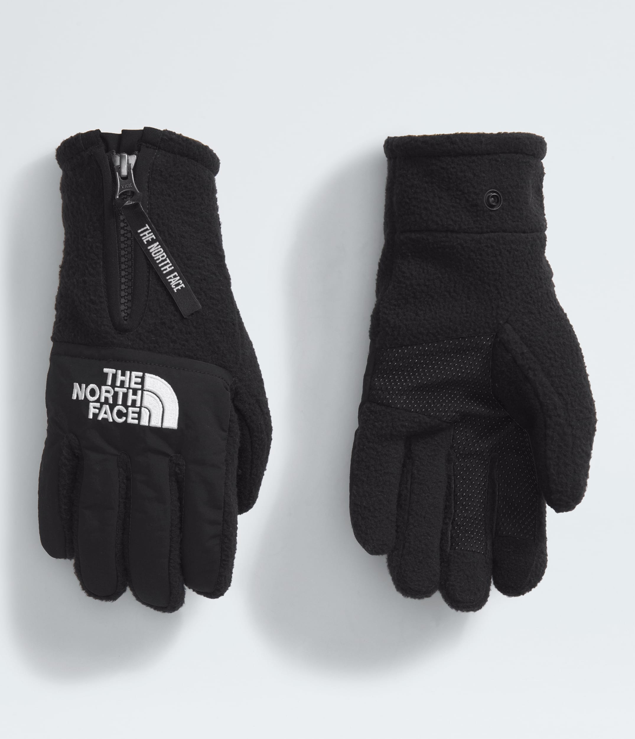 The North Face Denali Etip Gloves TNF Black