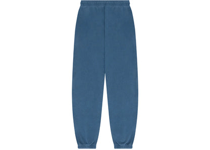 denim tears denim university sweatpants navy