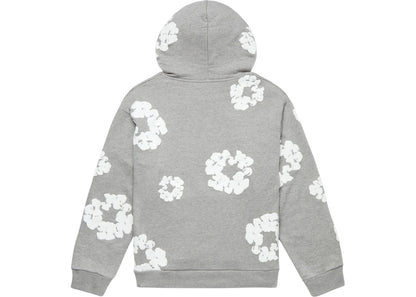 denim tears the cotton wreath sweatshirt grey