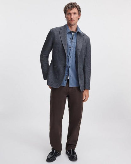 Rag & Bone Denim Workwear Shirt