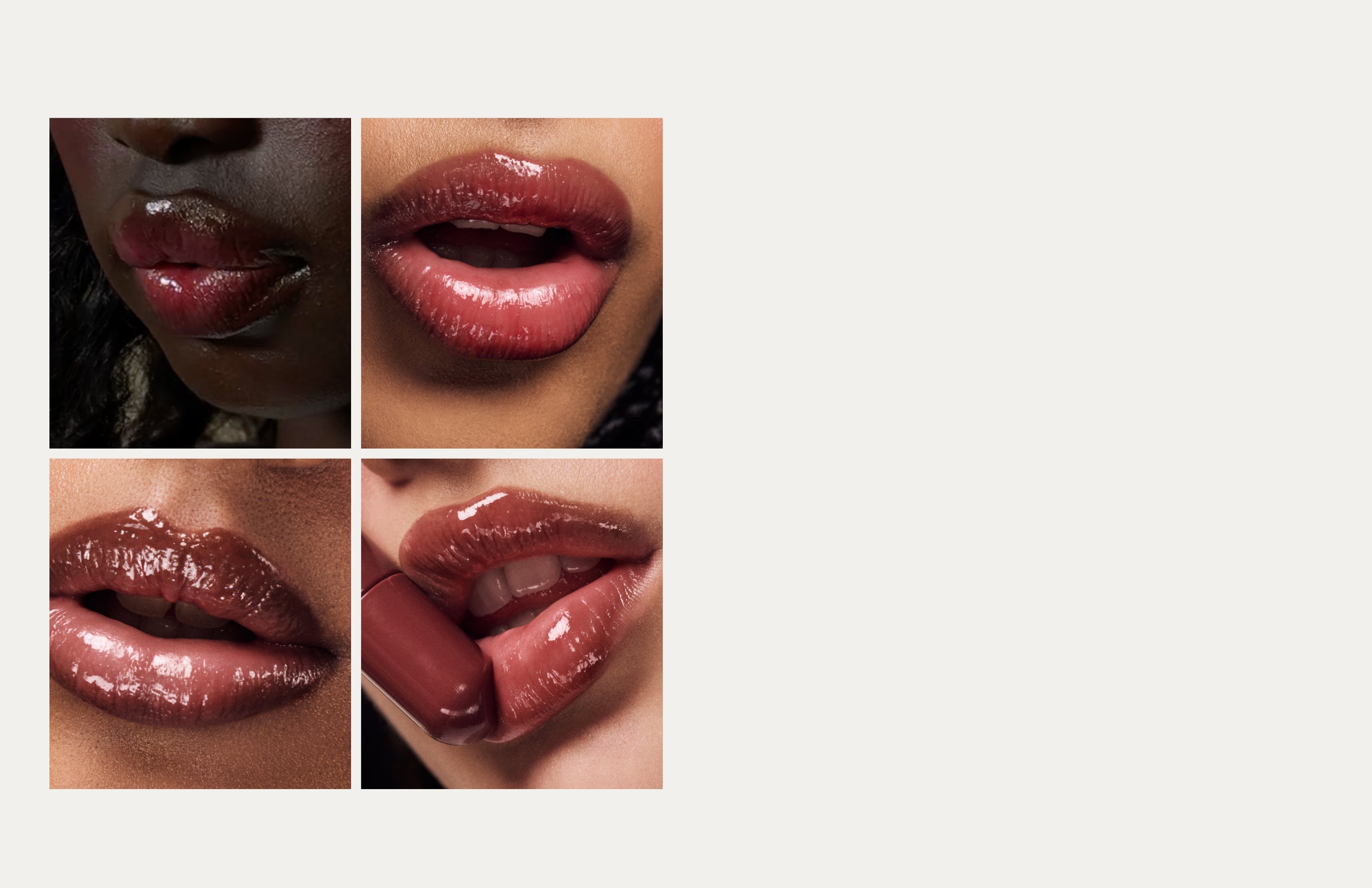 Rhode Peptide Lip Tint