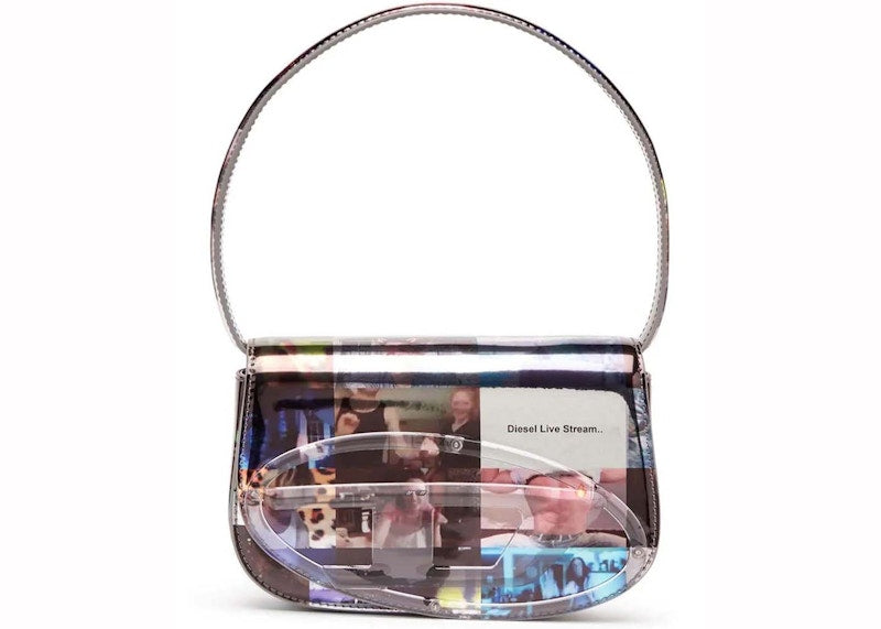 Diesel Bags – Kicks Machine