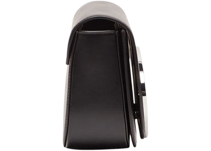 Diesel Shoulder Bag 1Dr M Black