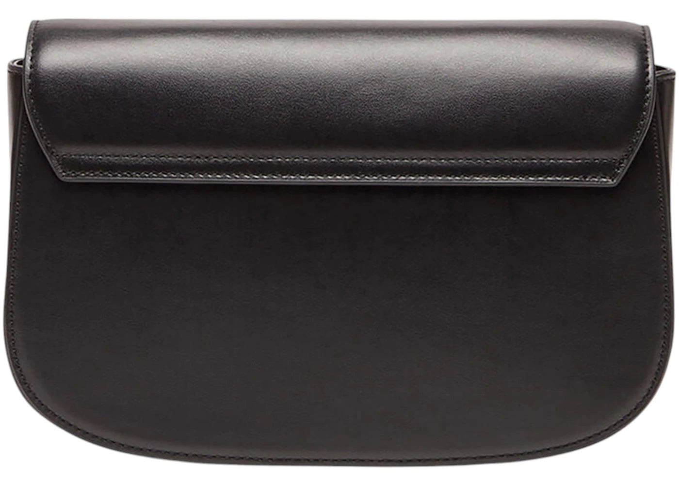 Diesel Shoulder Bag 1Dr M Black