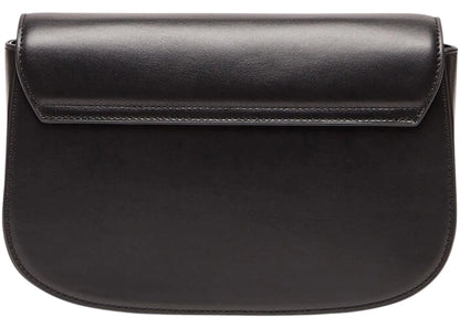Diesel Shoulder Bag 1Dr M Black