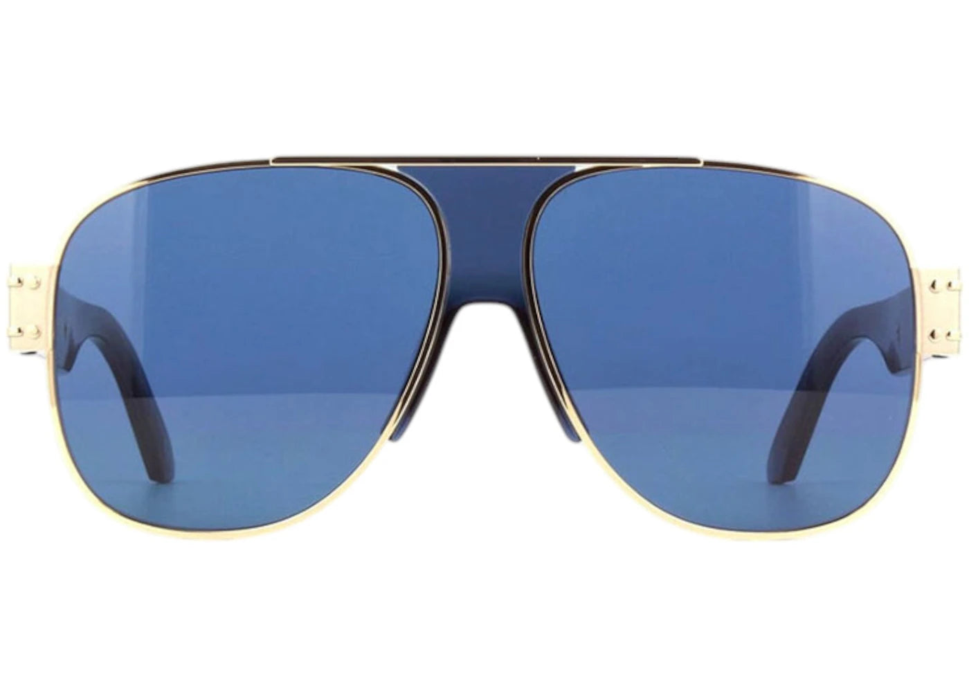 Dior Aviator Sunglasses Gold Diorsignaturea3U B0B0