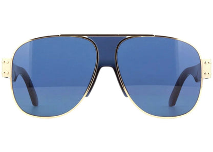 Dior Aviator Sunglasses Gold Diorsignaturea3U B0B0
