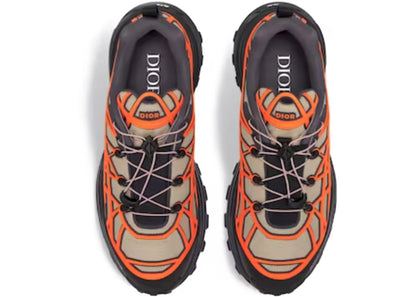 dior b31 runner beige orange