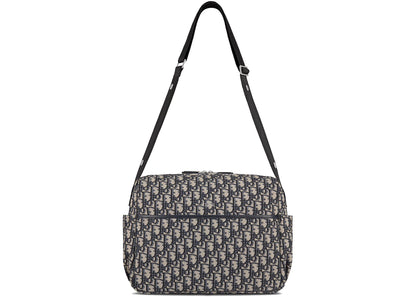 Dior Changing Bag Blue