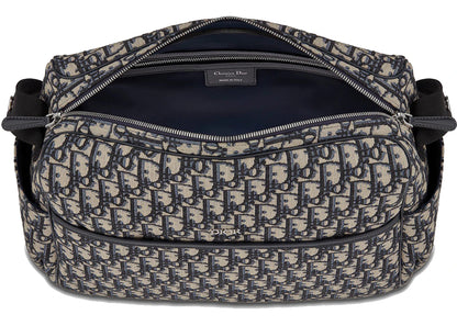 Dior Changing Bag Blue