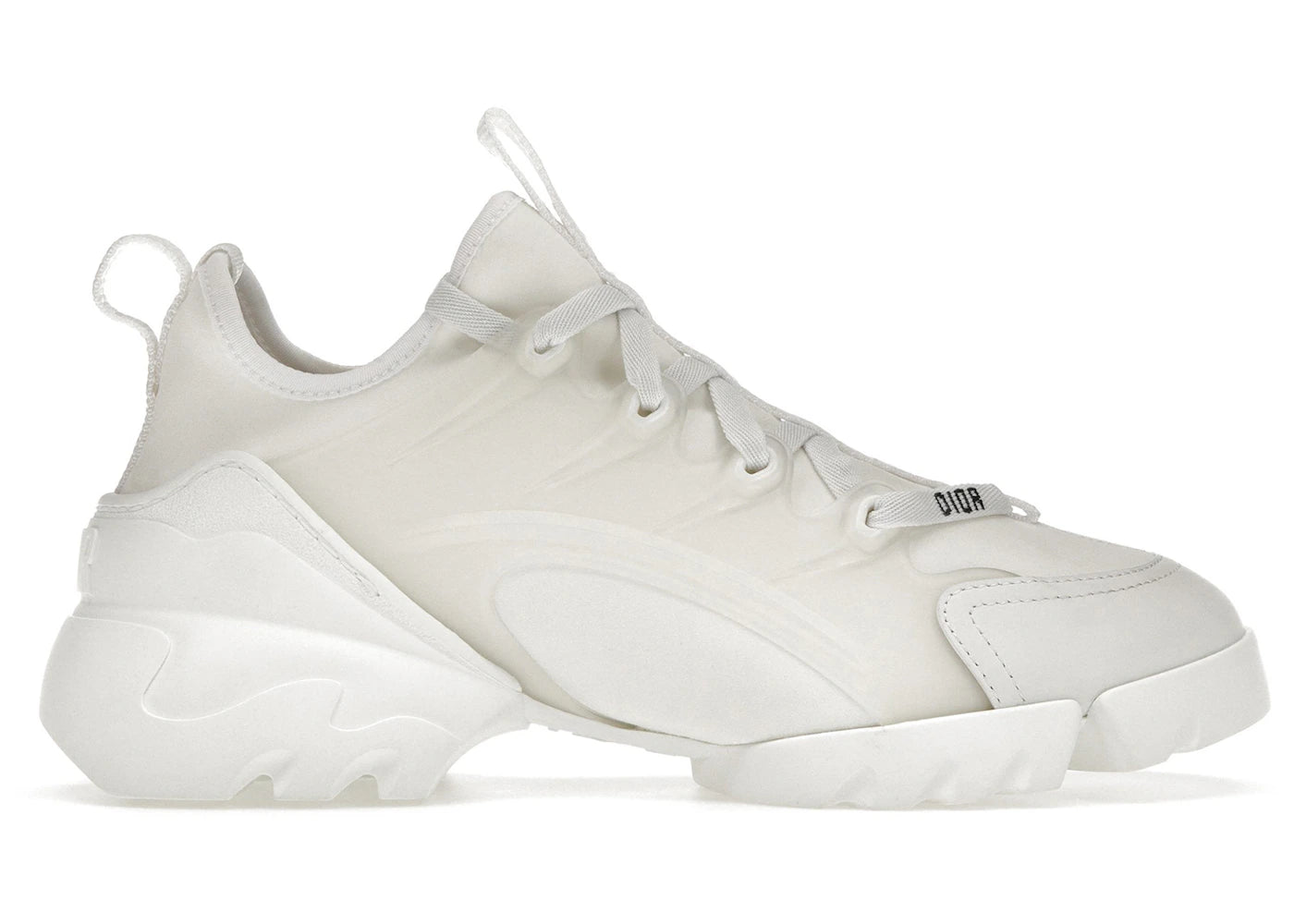 dior d connect white neoprene (women's)