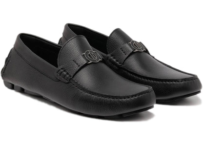 Dior Odeon Cd Loafer Black