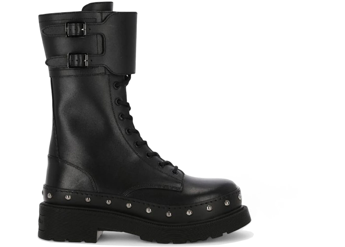 Dior Quake Boot Black (Women'S)