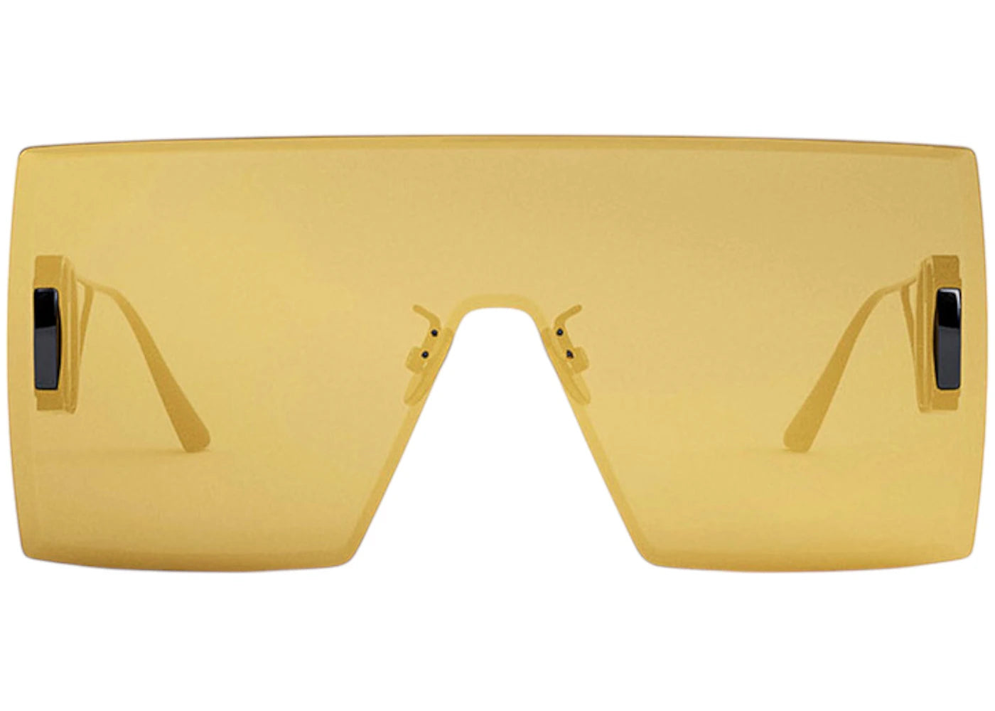 Dior Shield Sunglasses Grey 30Montaignem1U H4F5