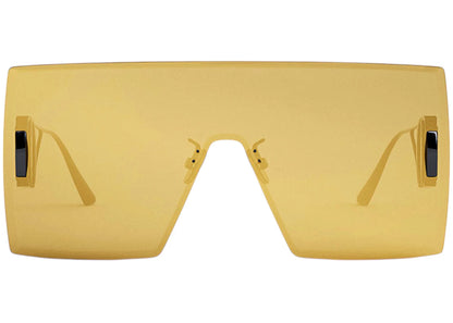 Dior Shield Sunglasses Grey 30Montaignem1U H4F5