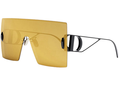 Dior Shield Sunglasses Grey (30Montaignem1U H4F5)