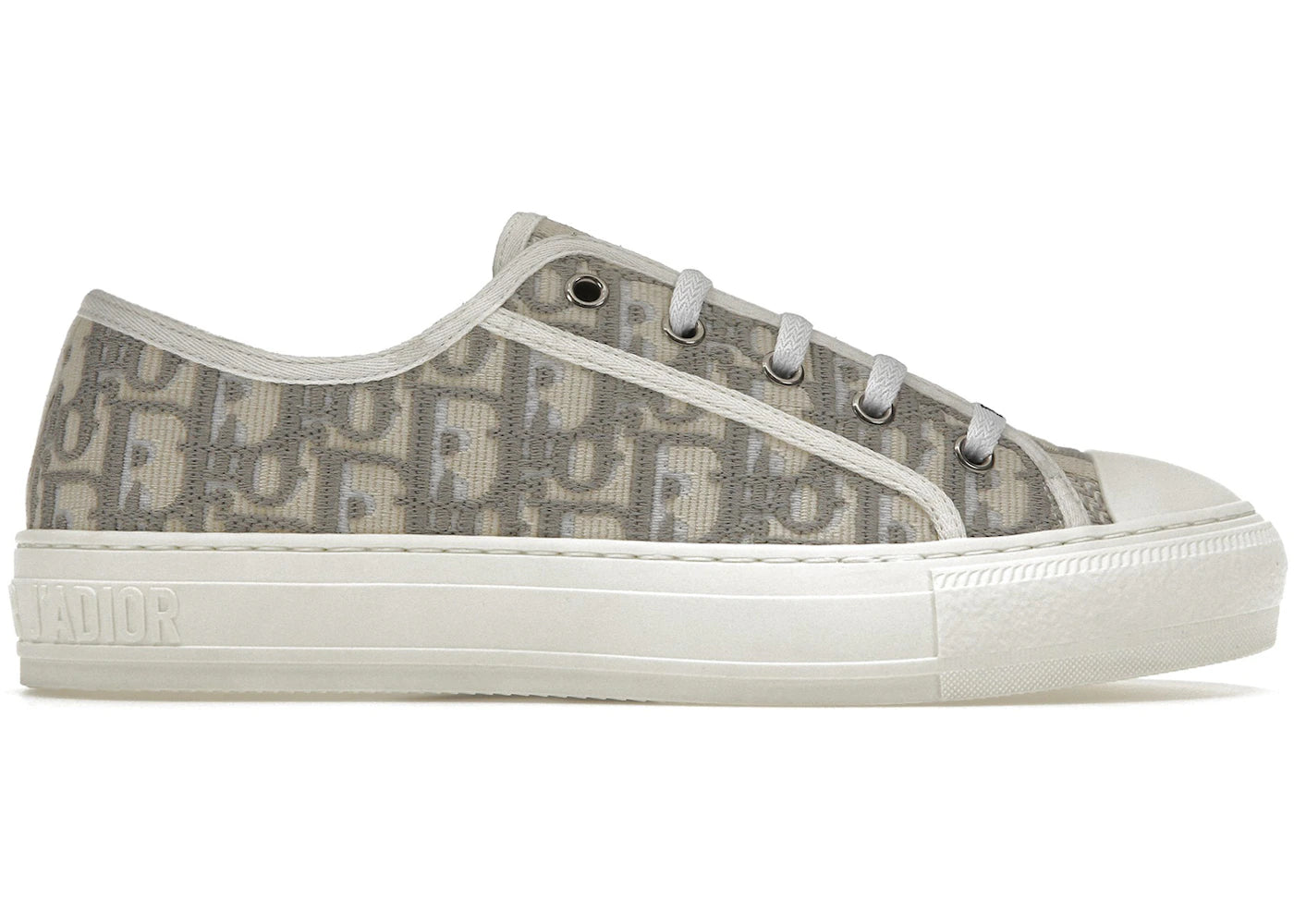 Dior Walk'N'Dior Embroider Cotton (Women'S)