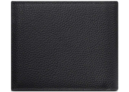 Dior X Erl Wallet Black
