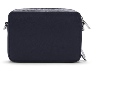 Dior X Jordan Wings Messenger Bag Navy